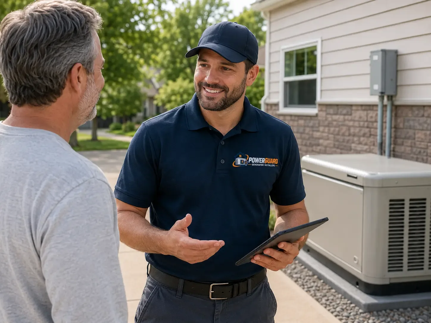 Generator Installation Billings, MO FAQs